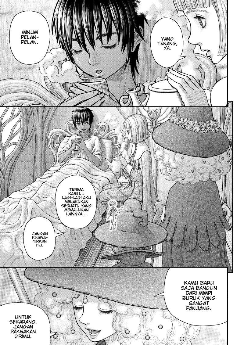 Read Berserk (ID) Manga Online