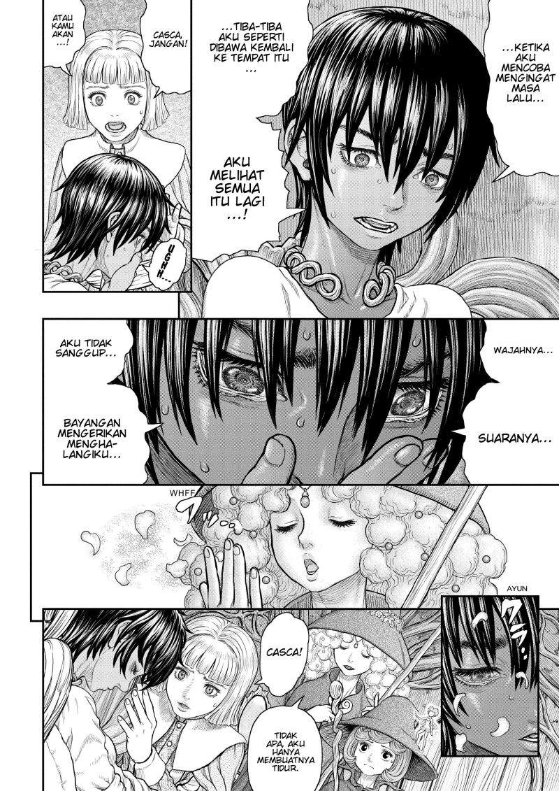 Read Berserk (ID) Manga Online