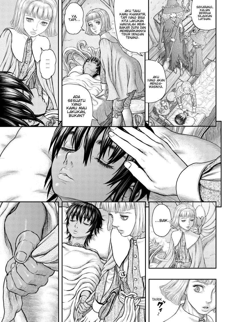 Read Berserk (ID) Manga Online