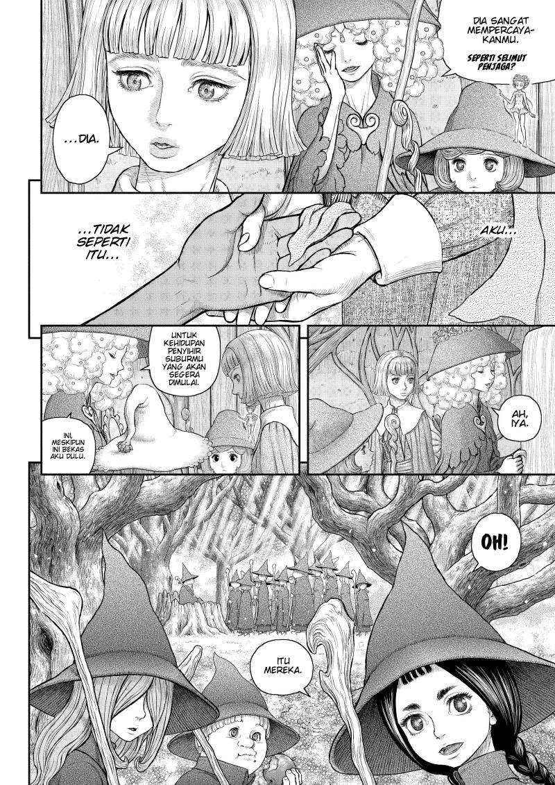 Read Berserk (ID) Manga Online