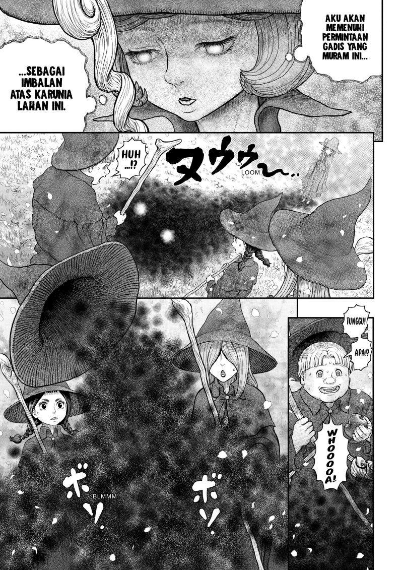 Read Berserk (ID) Manga Online