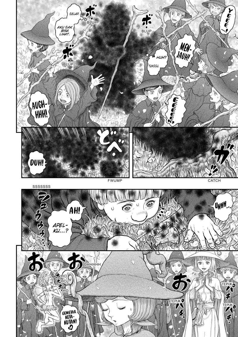 Read Berserk (ID) Manga Online