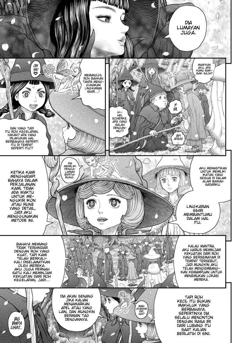 Read Berserk (ID) Manga Online