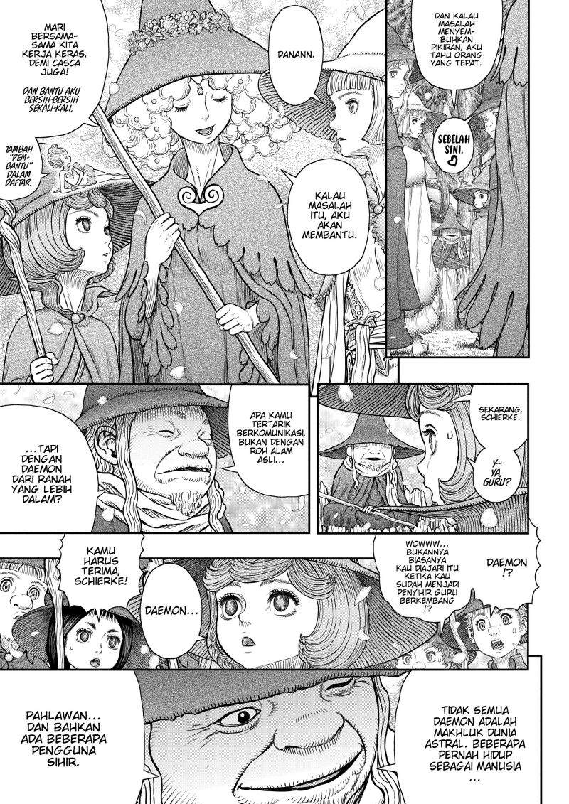 Read Berserk (ID) Manga Online