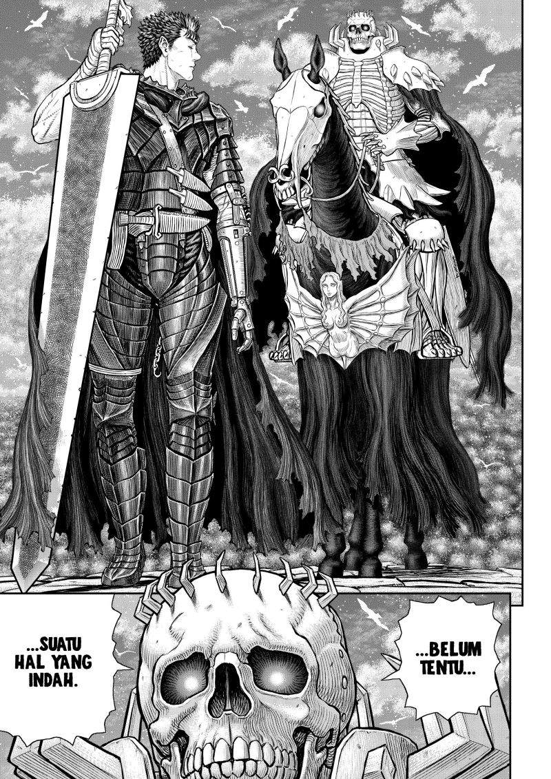 Read Berserk (ID) Manga Online