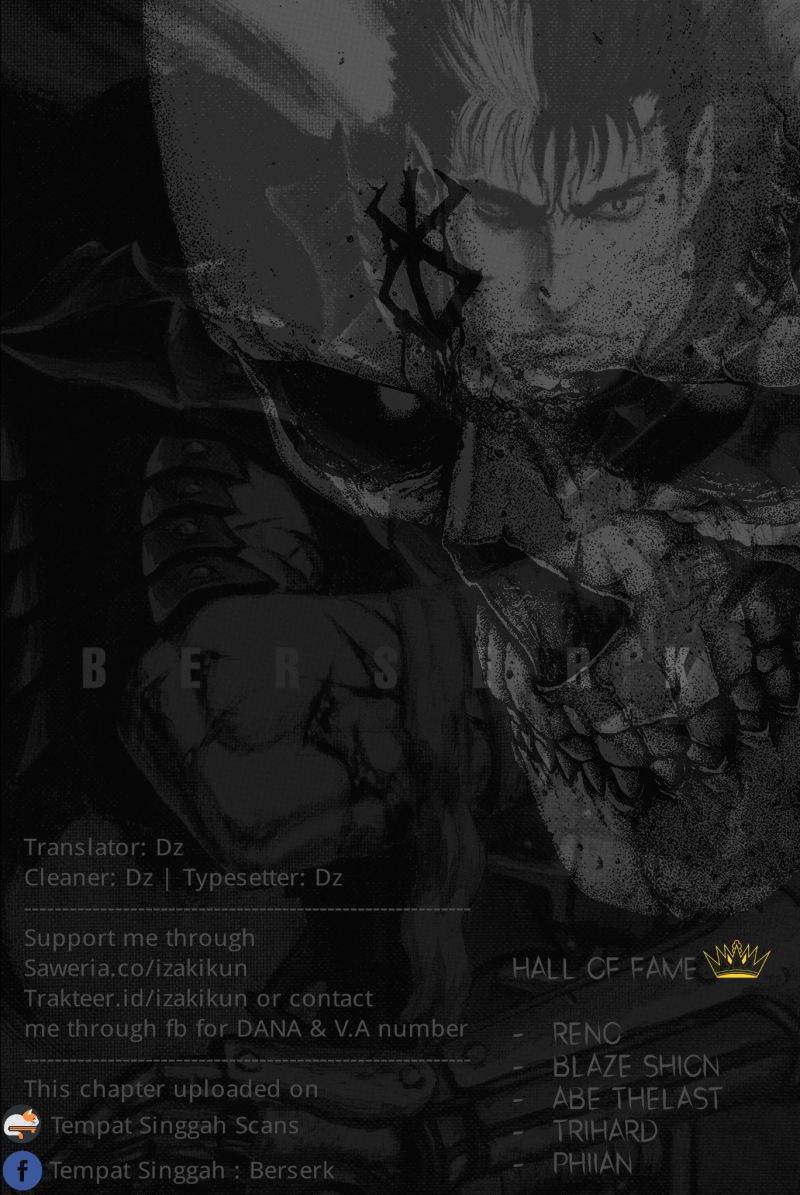 Read Berserk (ID) Manga Online