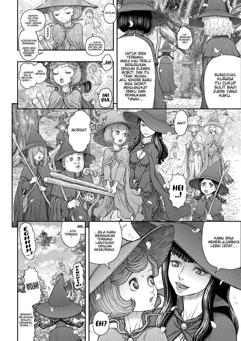 Read Berserk (ID) Manga Online