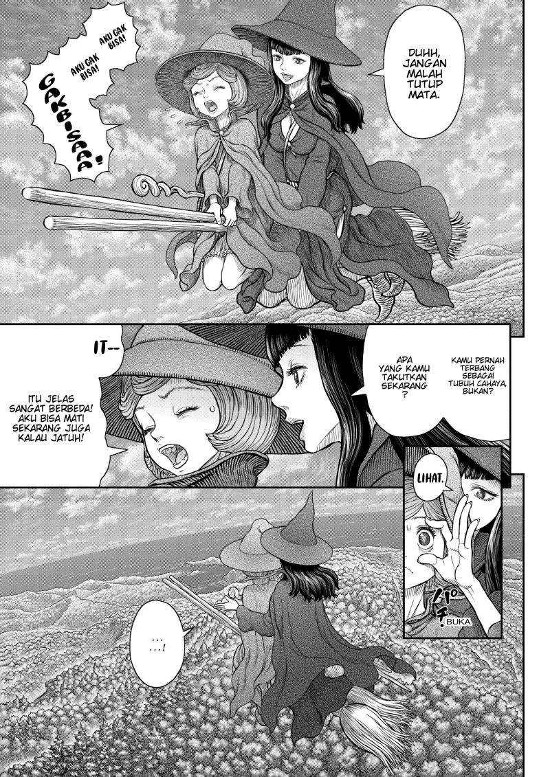 Read Berserk (ID) Manga Online