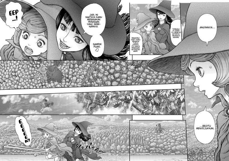 Read Berserk (ID) Manga Online