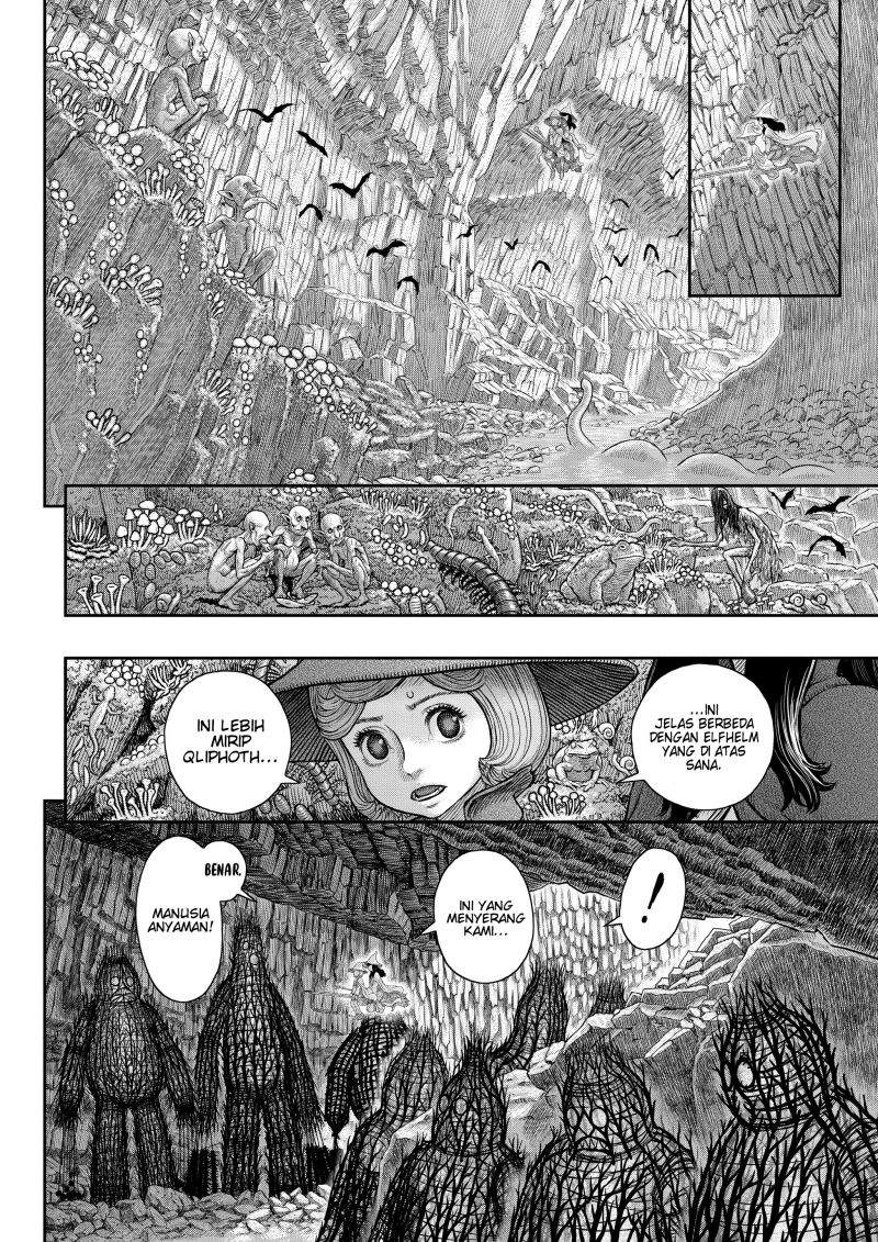 Read Berserk (ID) Manga Online