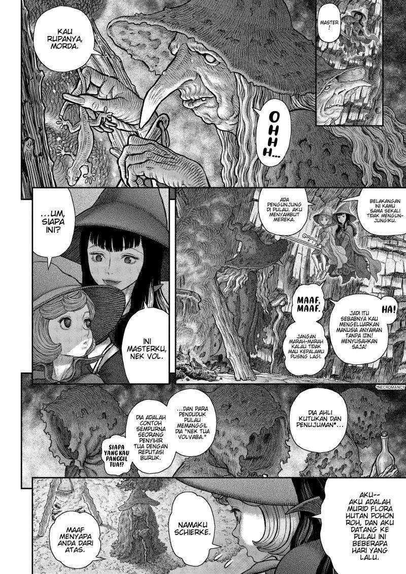 Read Berserk (ID) Manga Online