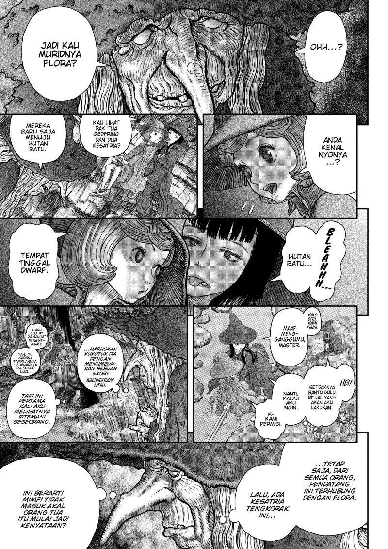 Read Berserk (ID) Manga Online