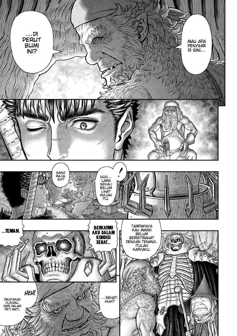 Read Berserk (ID) Manga Online