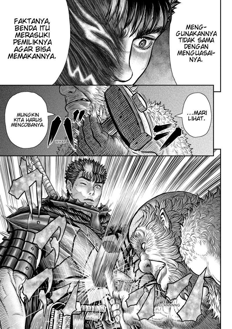 Read Berserk (ID) Manga Online