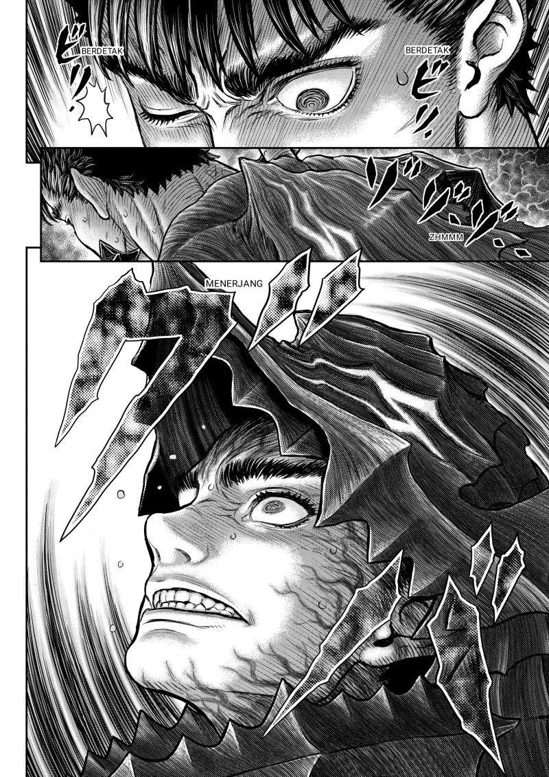 Read Berserk (ID) Manga Online