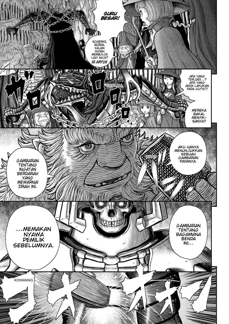 Read Berserk (ID) Manga Online