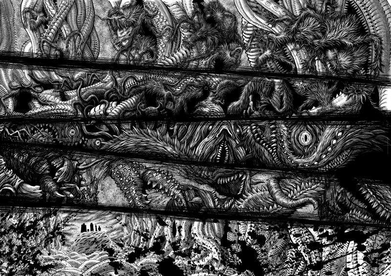 Read Berserk (ID) Manga Online