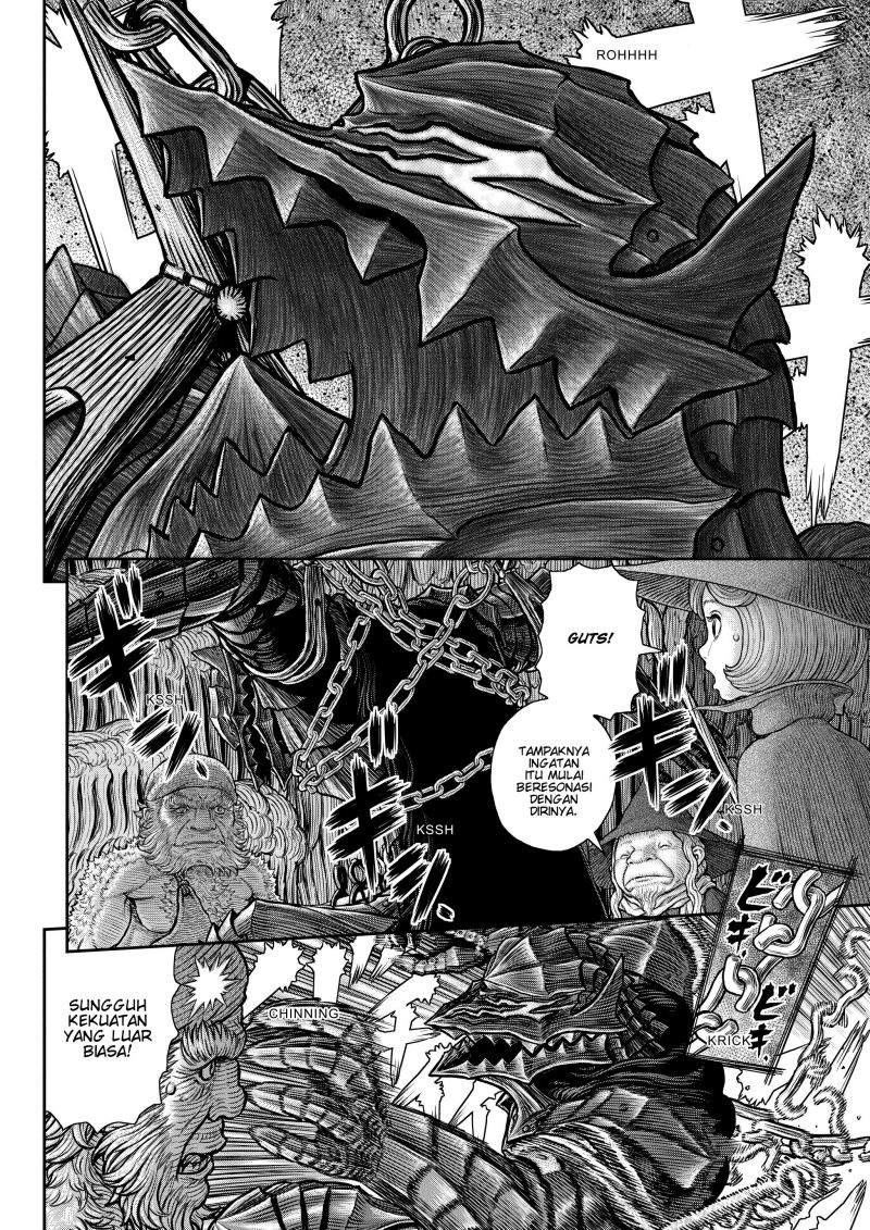 Read Berserk (ID) Manga Online