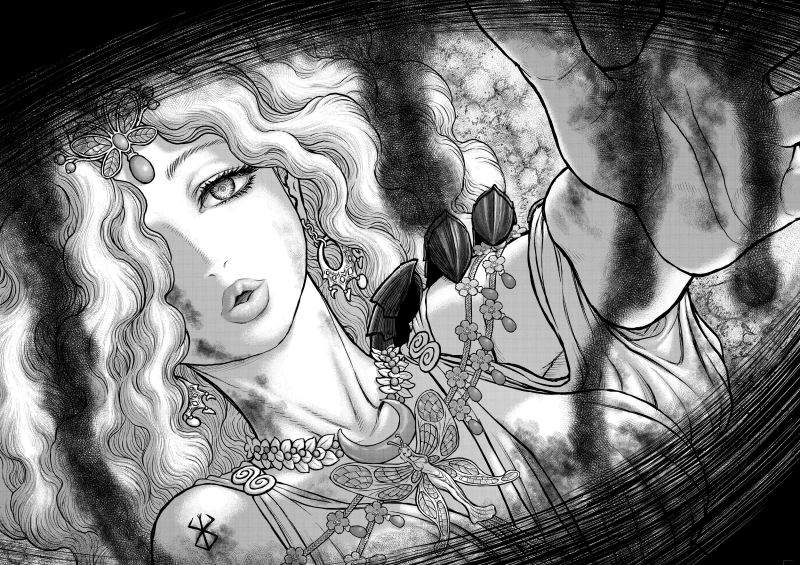 Read Berserk (ID) Manga Online