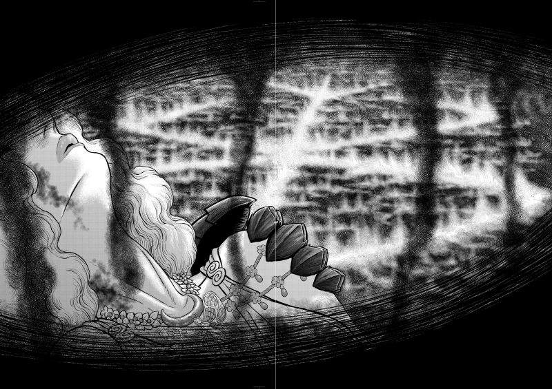 Read Berserk (ID) Manga Online