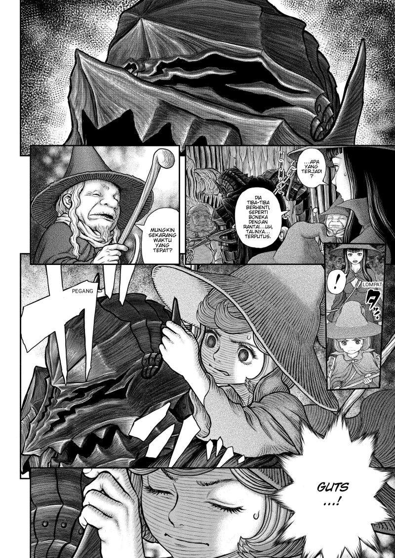 Read Berserk (ID) Manga Online