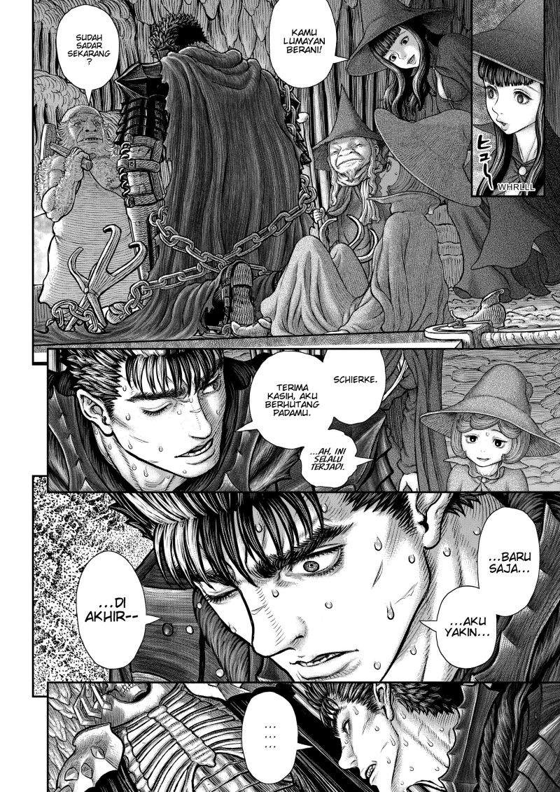 Read Berserk (ID) Manga Online