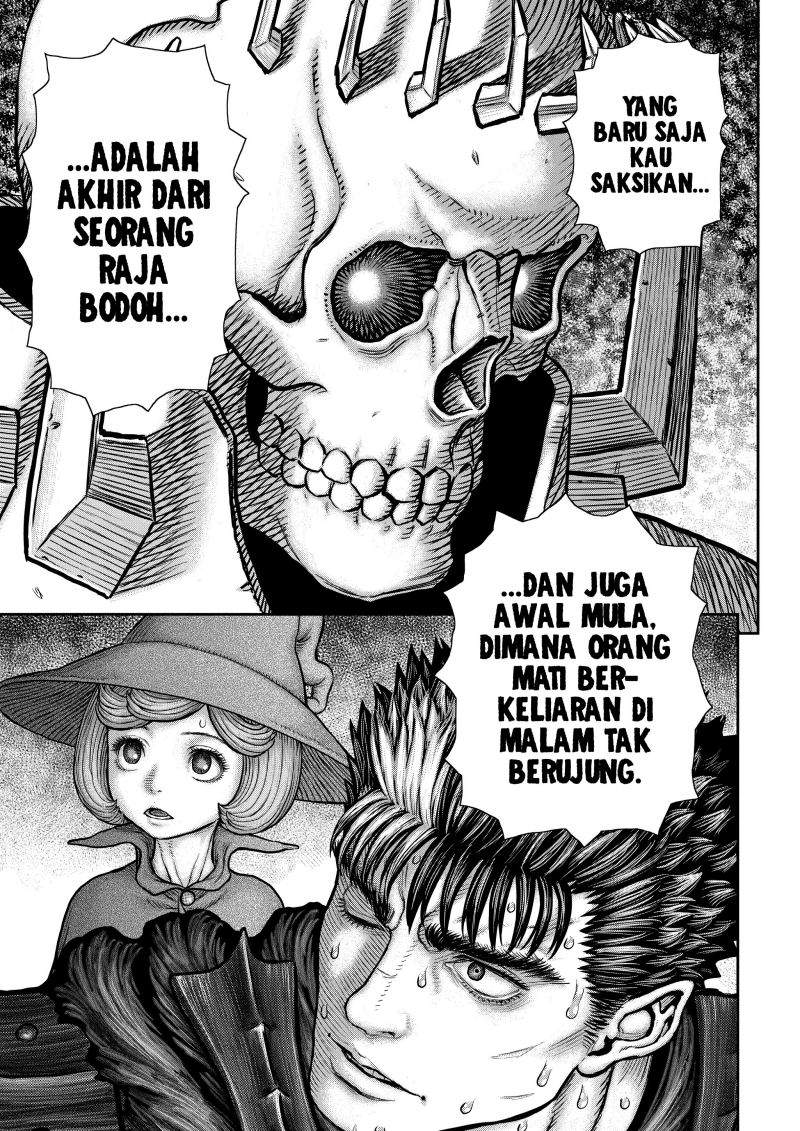 Read Berserk (ID) Manga Online