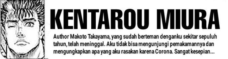 Read Berserk (ID) Manga Online