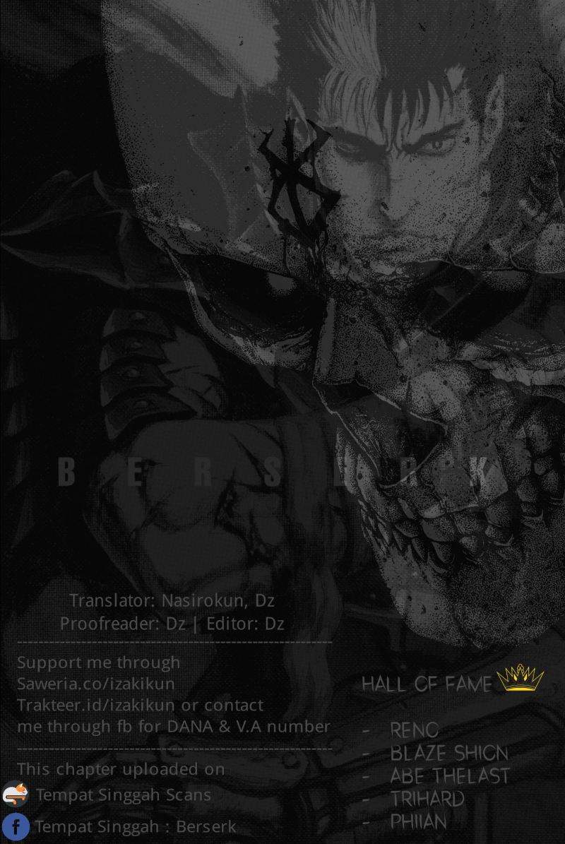 Read Berserk (ID) Manga Online
