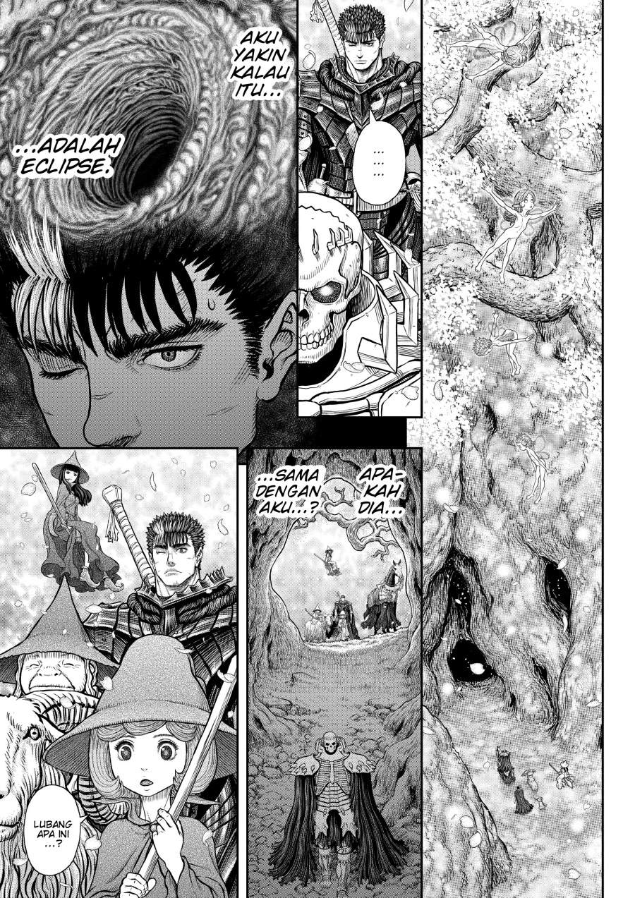 Read Berserk (ID) Manga Online