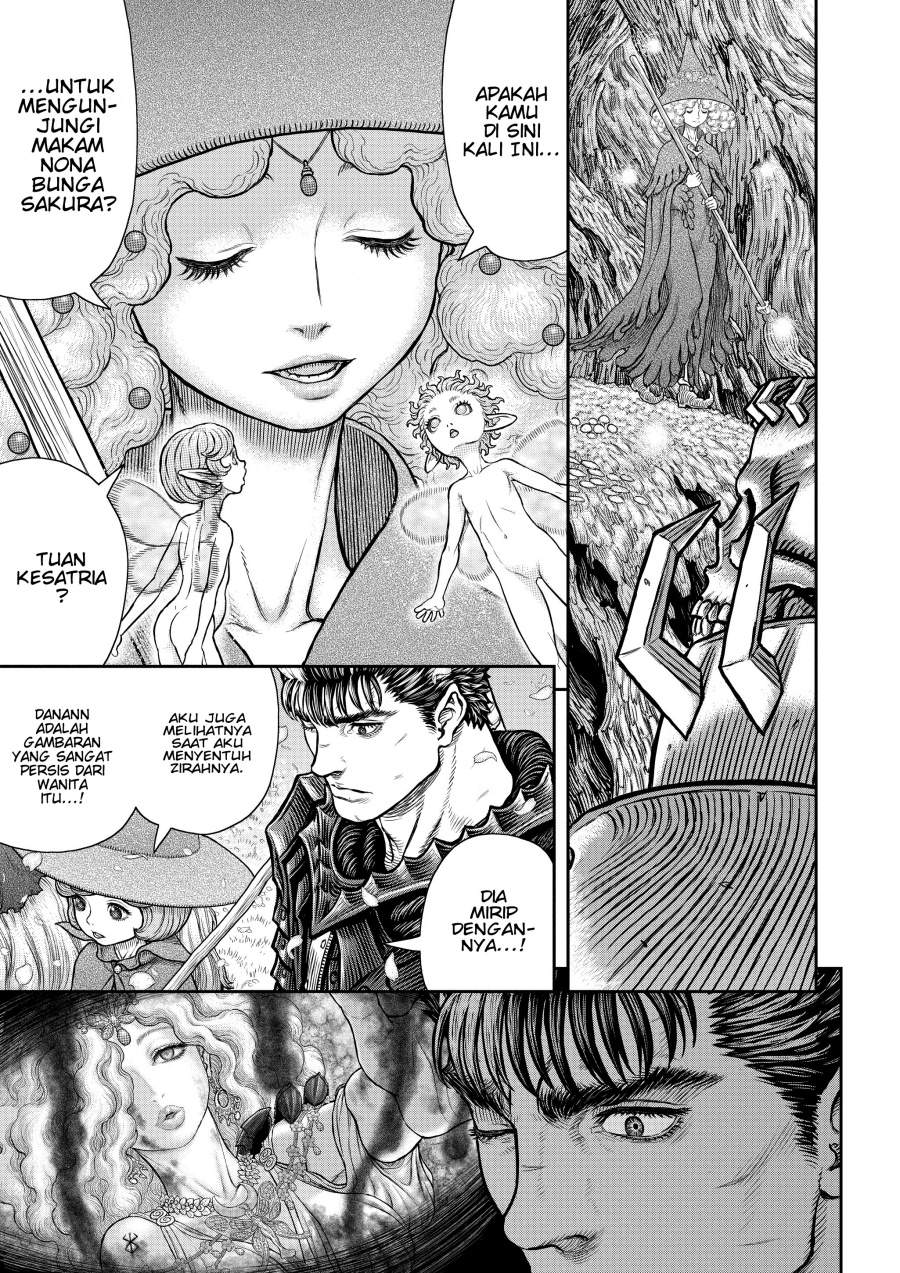 Read Berserk (ID) Manga Online