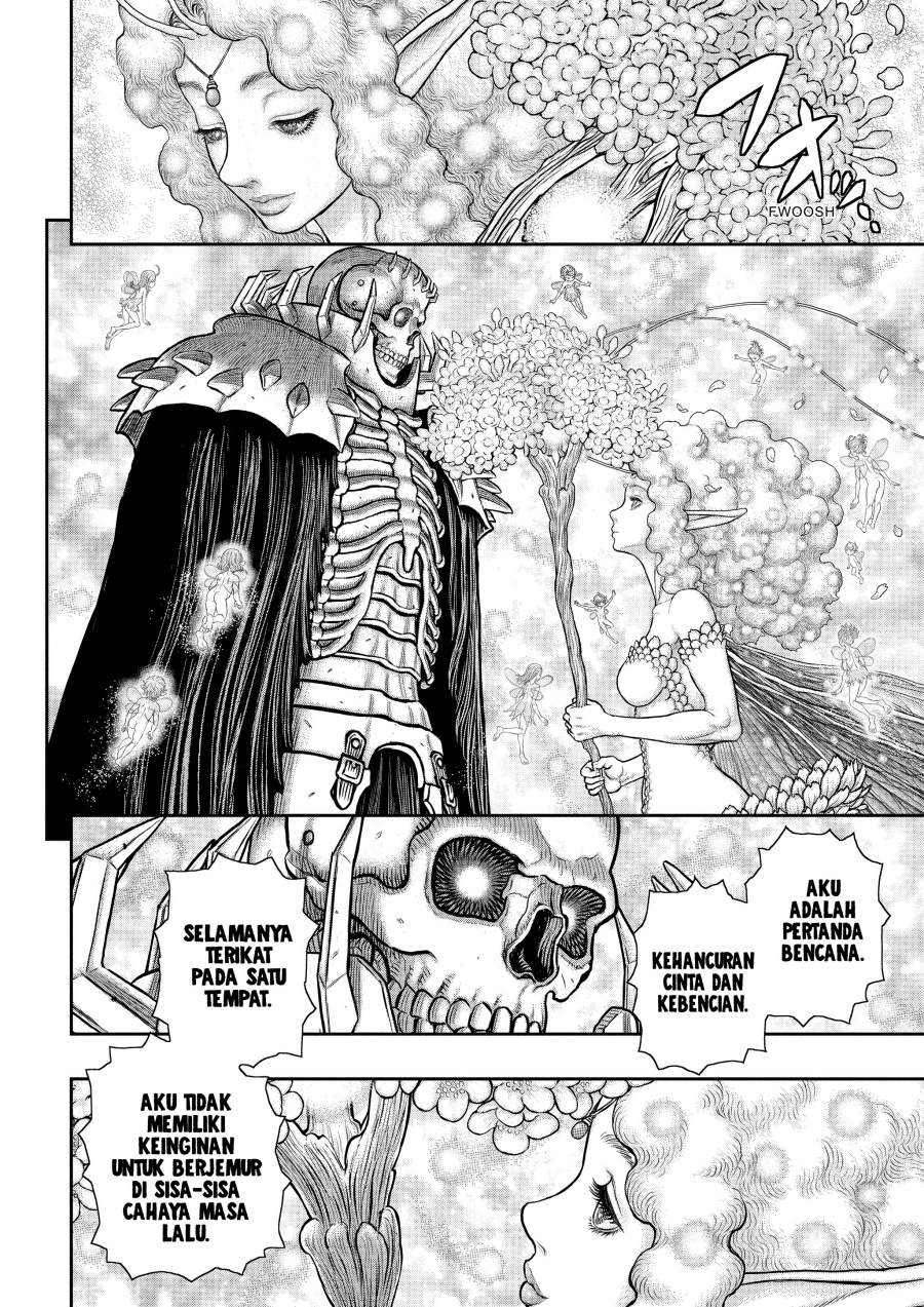 Read Berserk (ID) Manga Online