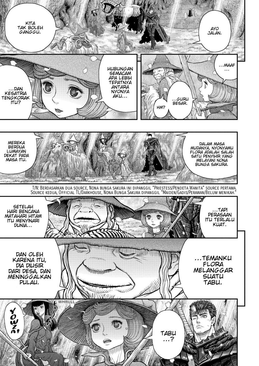 Read Berserk (ID) Manga Online