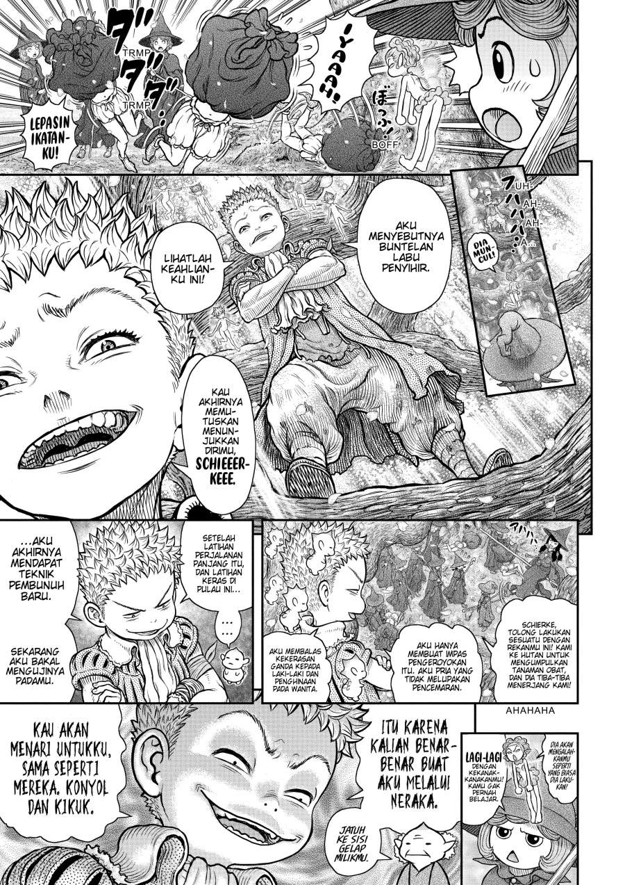 Read Berserk (ID) Manga Online