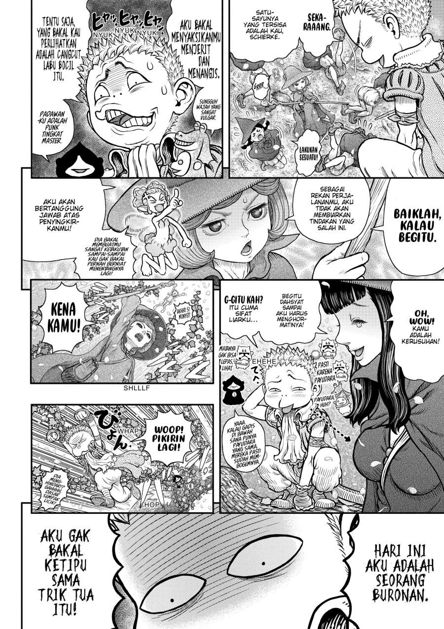 Read Berserk (ID) Manga Online