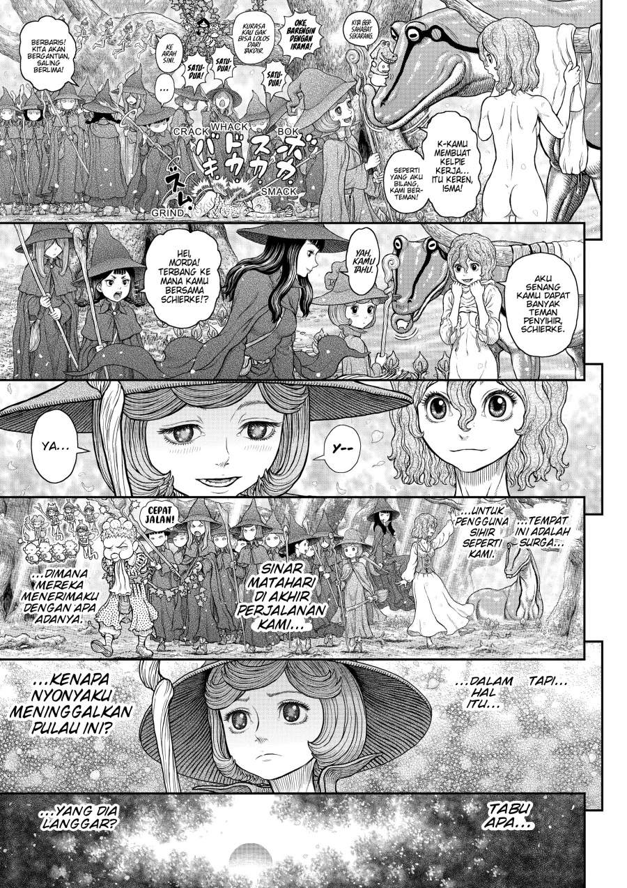 Read Berserk (ID) Manga Online