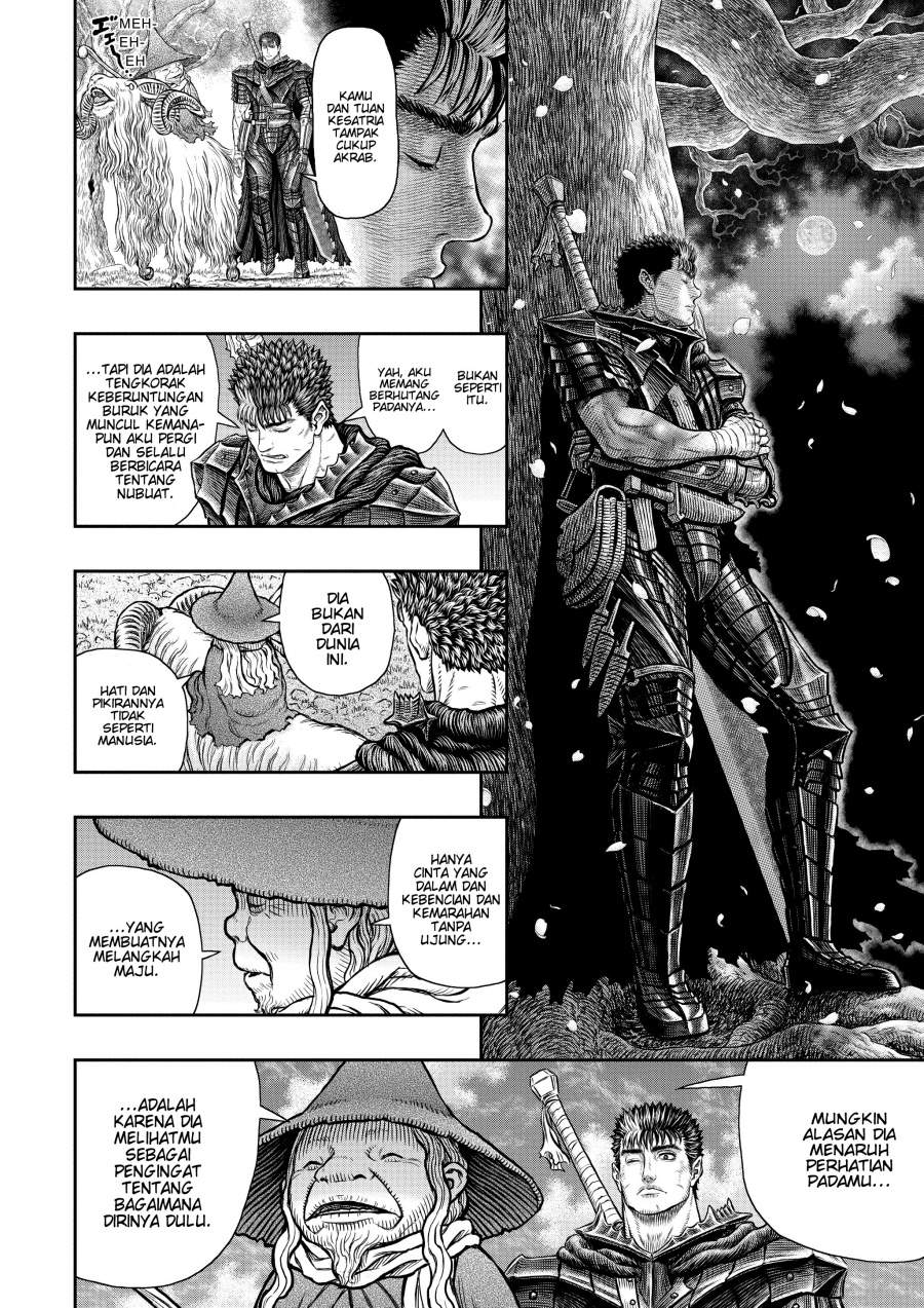 Read Berserk (ID) Manga Online