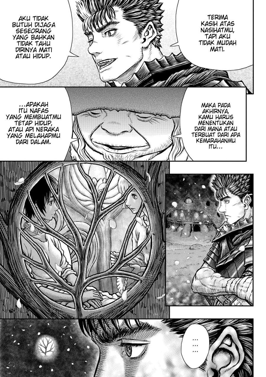 Read Berserk (ID) Manga Online