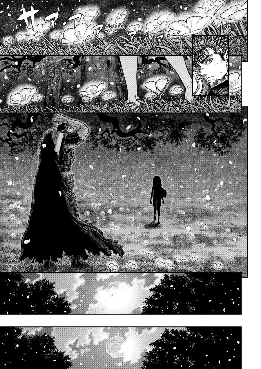 Read Berserk (ID) Manga Online