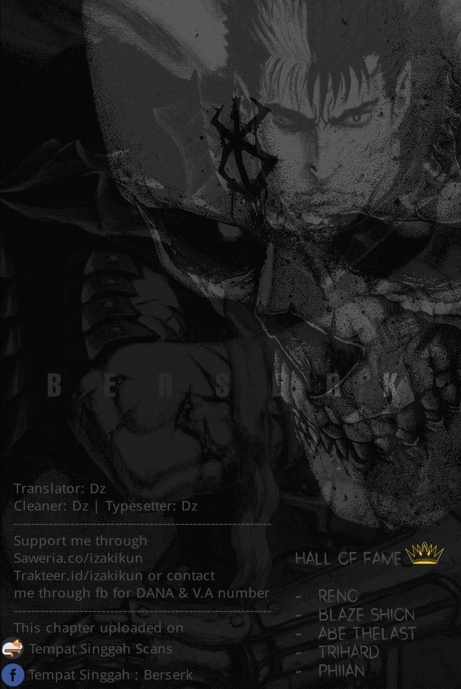 Read Berserk (ID) Manga Online