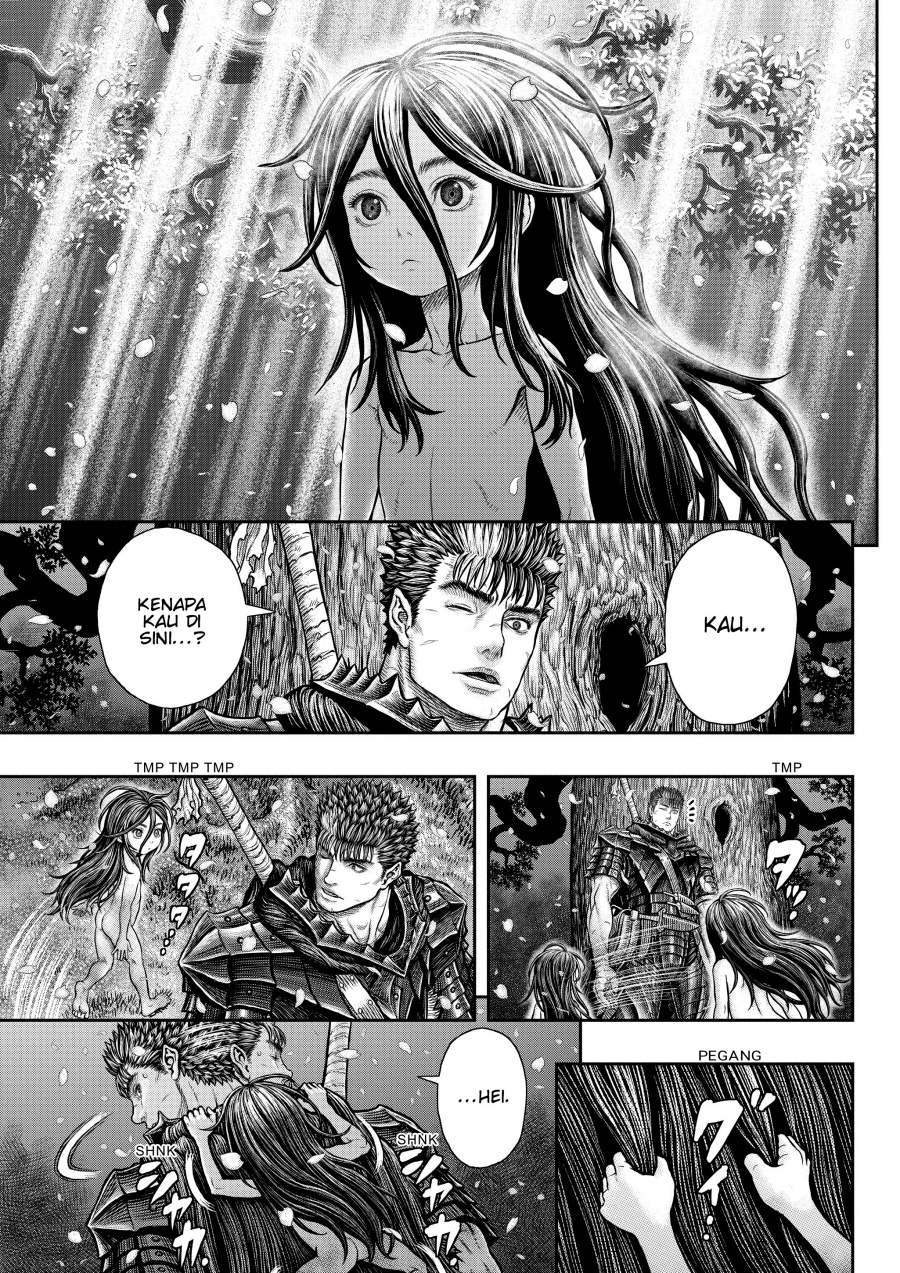 Read Berserk (ID) Manga Online