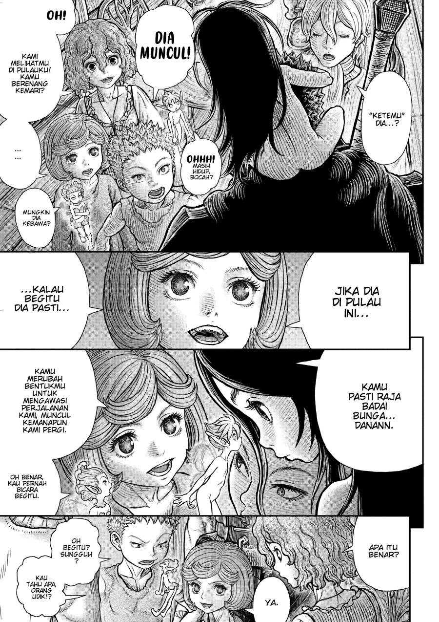 Read Berserk (ID) Manga Online