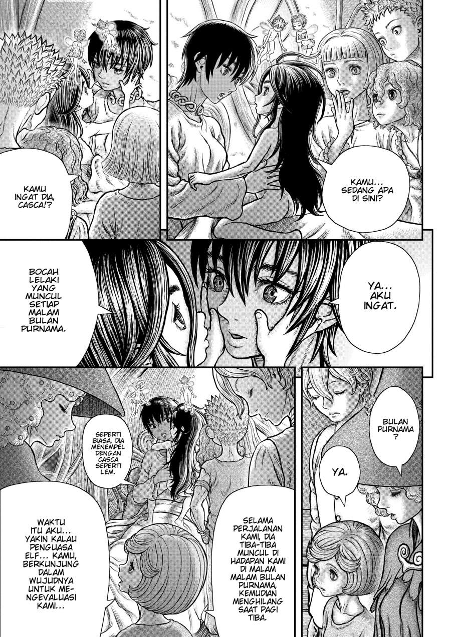 Read Berserk (ID) Manga Online