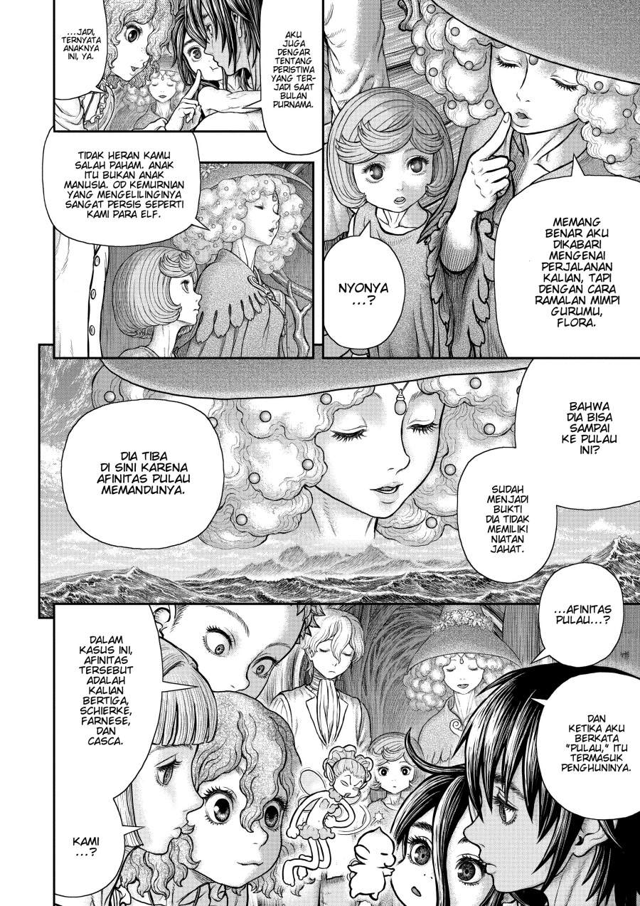 Read Berserk (ID) Manga Online