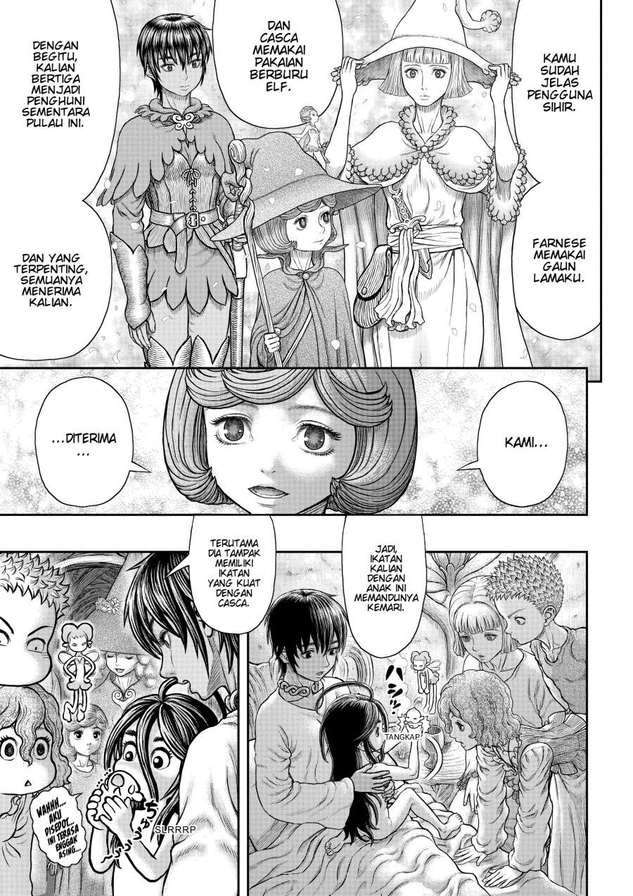 Read Berserk (ID) Manga Online