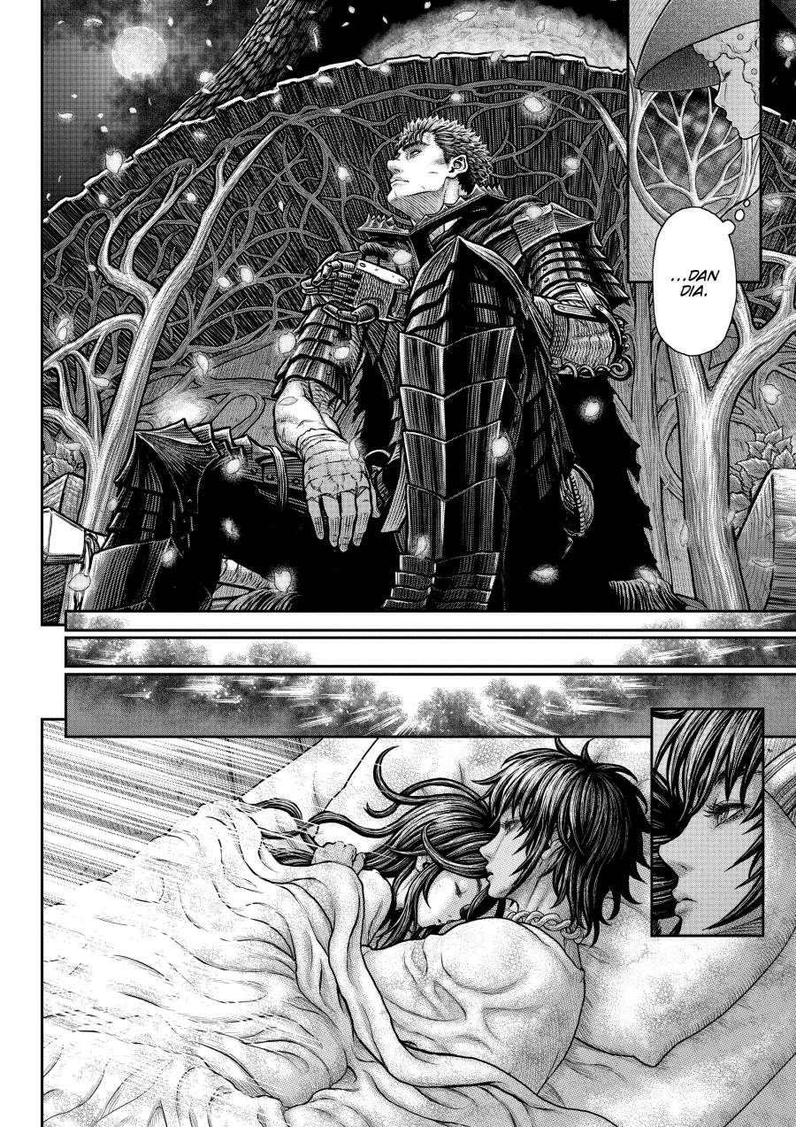 Read Berserk (ID) Manga Online
