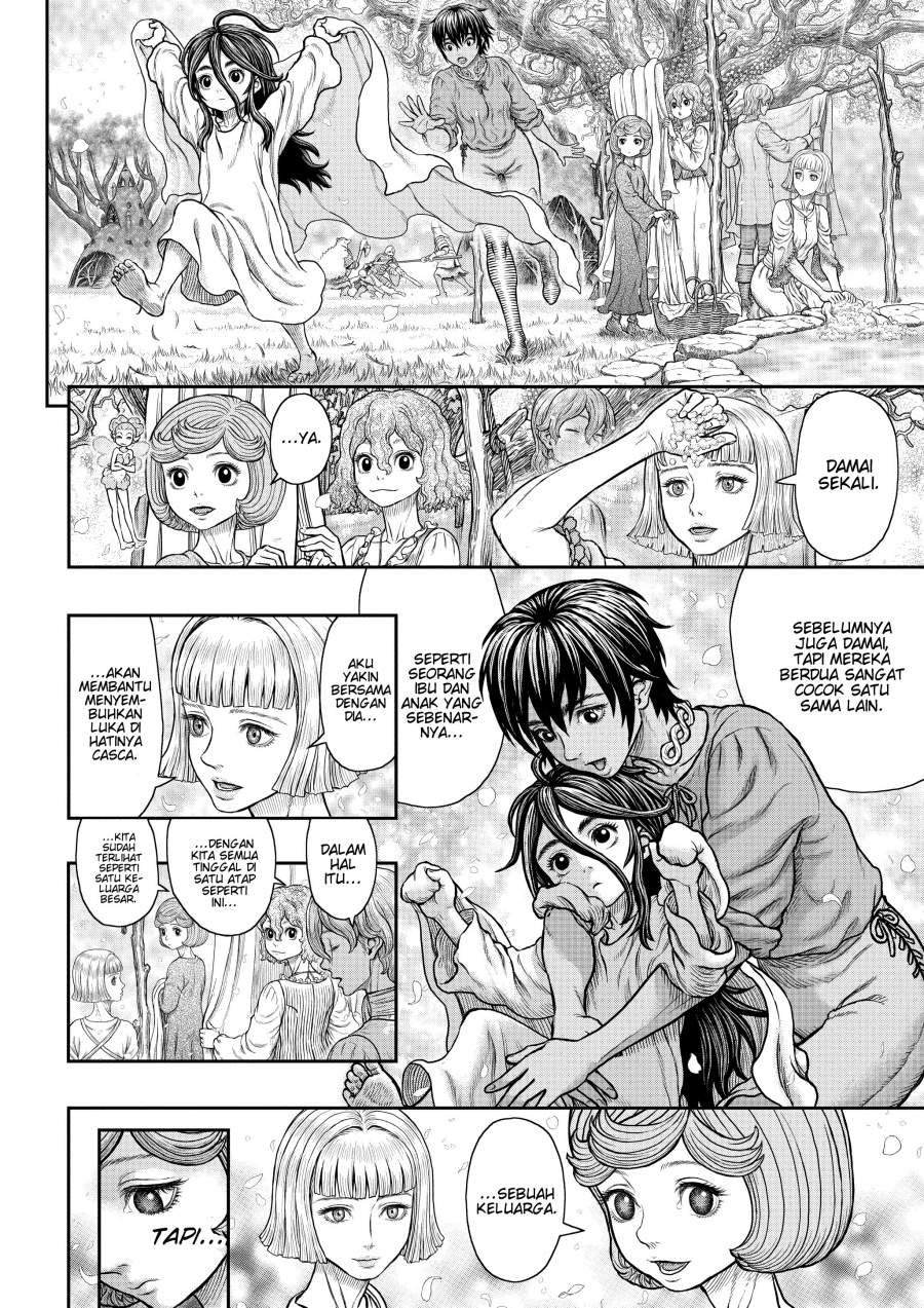 Read Berserk (ID) Manga Online