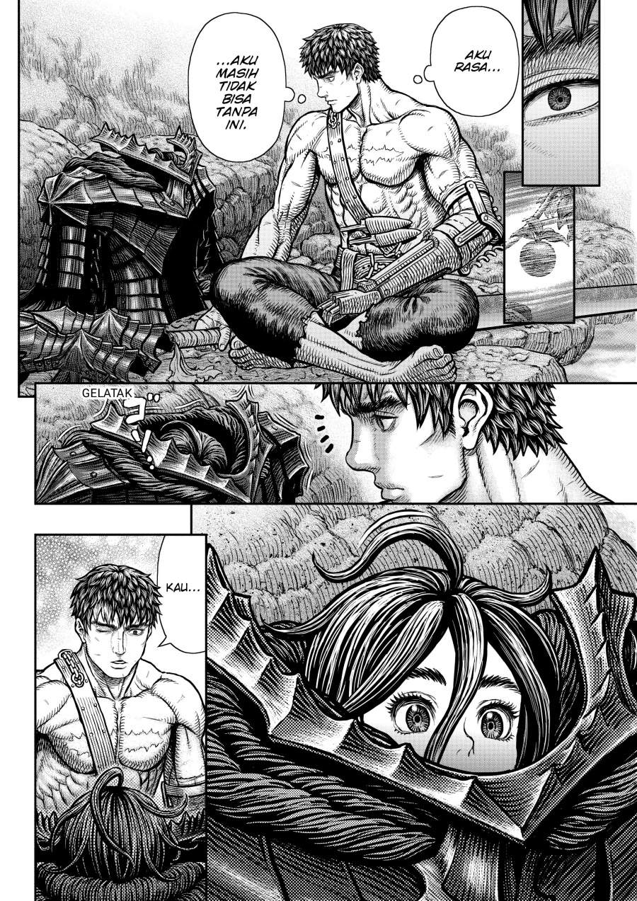 Read Berserk (ID) Manga Online