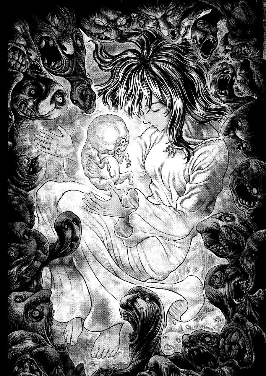 Read Berserk (ID) Manga Online