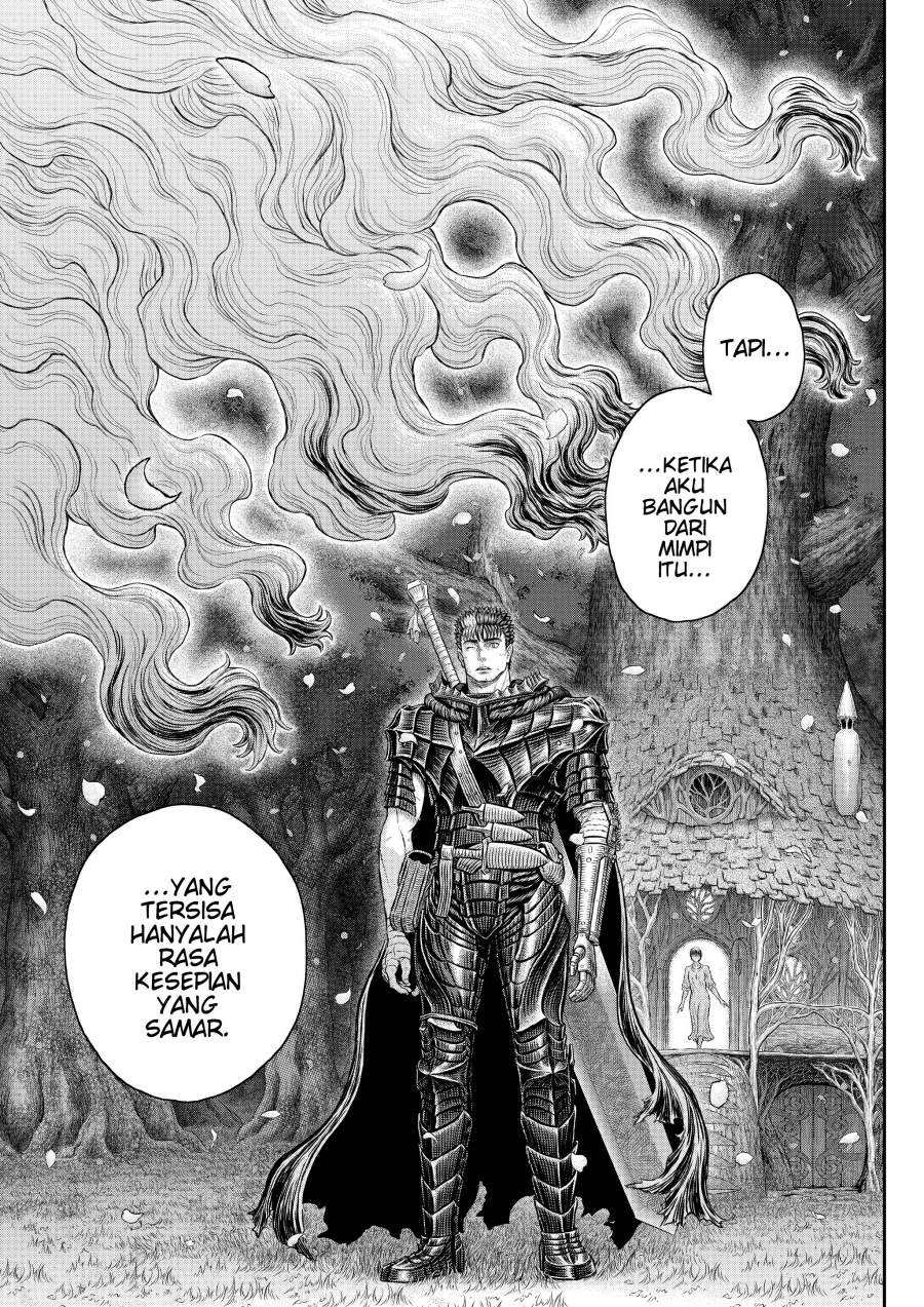 Read Berserk (ID) Manga Online